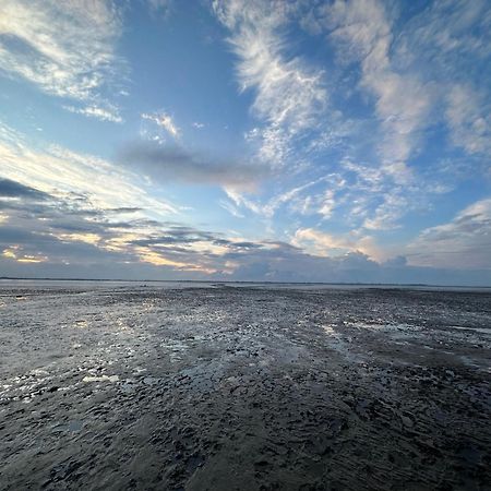 Fewo Frieda'S Platz Am Meer Dangast Exterior photo